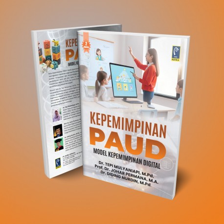 KEPEMIMPINAN PAUD: MODEL KEPEMIMPINAN DIGITAL