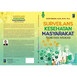 SURVEILANS KESEHATAN MASYARAKAT: TEORI DAN APLIKASI
