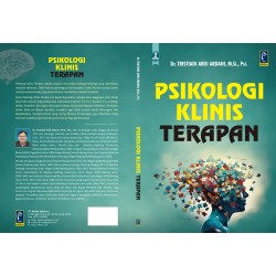 PSIKOLOGI KLINIS TERAPAN