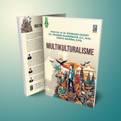 MULTIKULTURALISME