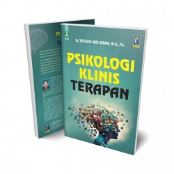 PSIKOLOGI KLINIS TERAPAN