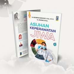 ASUHAN KEPERAWATAN JIWA EDISI REVISI