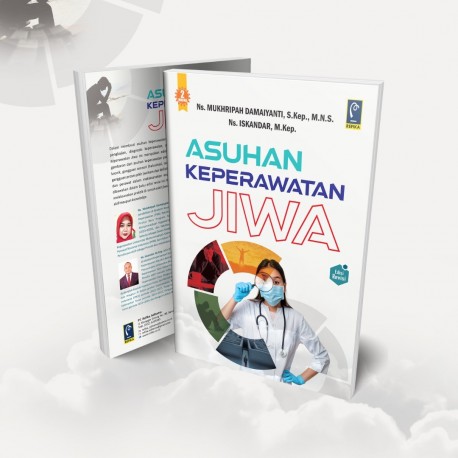 ASUHAN KEPERAWATAN JIWA EDISI REVISI