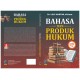 BAHASA DAN PRODUK HUKUM (REVISI KE 3)