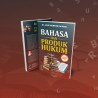 BAHASA DAN PRODUK HUKUM (REVISI KE 3)