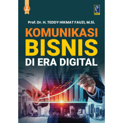 KOMUNIKASI BISNIS DI ERA DIGITAL