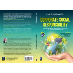 CORPORATE SOCIAL RESPONSIBILITY ED. REVISI
