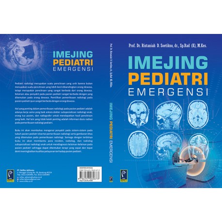 IMEJING PEDIATRI EMERGENSI