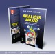 ANALISIS JALUR DALAM RISET PEMASARAN PENGOLAHAN DATA SPSS & LISREL