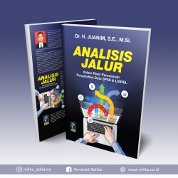 ANALISIS JALUR DALAM RISET PEMASARAN PENGOLAHAN DATA SPSS & LISREL