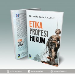ETIKA PROFESI HUKUM