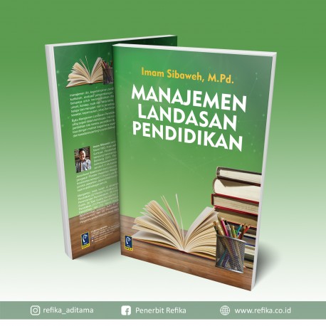 MANAJEMEN LANDASAN PENDIDIKAN