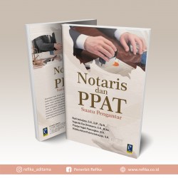 NOTARIS DAN PPAT SUATU PENGANTAR