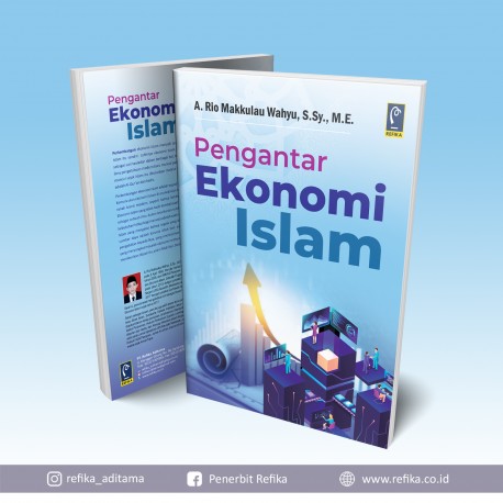 PENGANTAR EKONOMI ISLAM