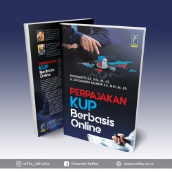 PERPAJAKAN KUP BERBASIS ONLINE