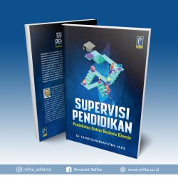 SUPERVISI PENDIDIKAN PENDEKATAN SISTEM BERBASIS KINERJA