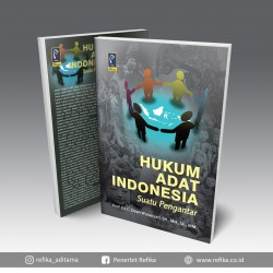 HUKUM ADAT INDONESIA