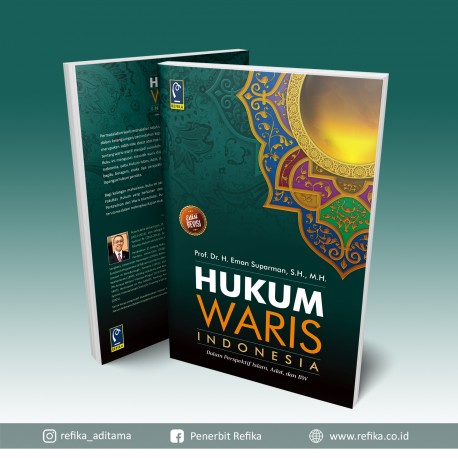 HUKUM WARIS INDONESIA (REVISI)