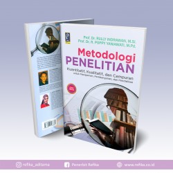 MET. PEN. KUANTITATIF, KUALITATIF, & CAMPURAN (REVISI)