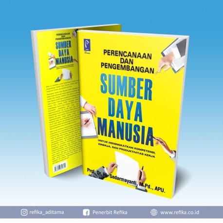 PERENCANAAN & PENGEMBANGAN SDM