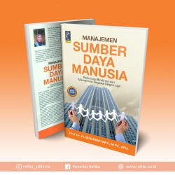 MANAJEMEN SDM (EDISI REVISI)