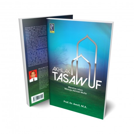 AKHLAK TASAWUF