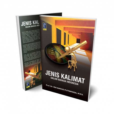 JENIS KALIMAT