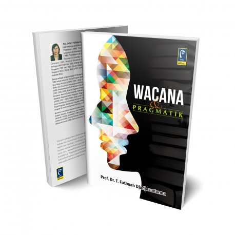 WACANA & PRAGMATIK
