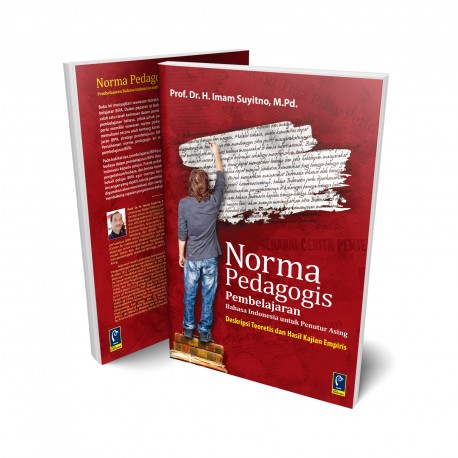 NORMA PEDAGOGIS PEMBELAJARAN BHS. INDONESIA