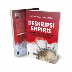 DESKRIPSI EMPIRIS