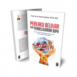 PERILAKU BELAJAR DAN PEMBELAJARAN BIPA