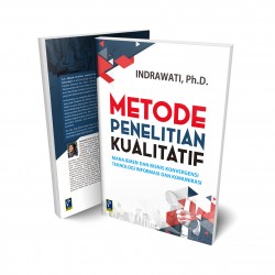 METODE PENELITIAN KUALITATIF