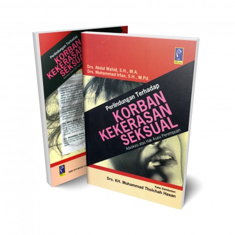 PERLINDUNGAN THD KORBAN KEKERASAN SEKSUAL