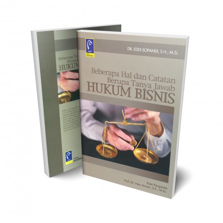 BBRP HAL & TANYA JAWAB HUKUM BISNIS