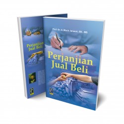 PERJANJIAN JUAL BELI