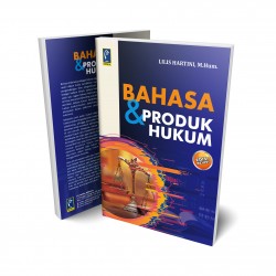 BAHASA & PRODUK HUKUM (REVISI KE 2)
