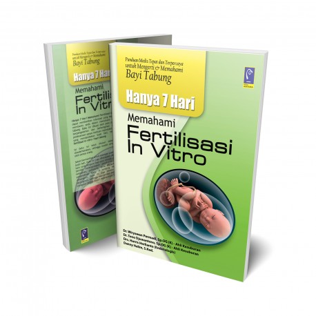 HANYA 7 HR MEMAHAMI FERTILISASI IN VITRO