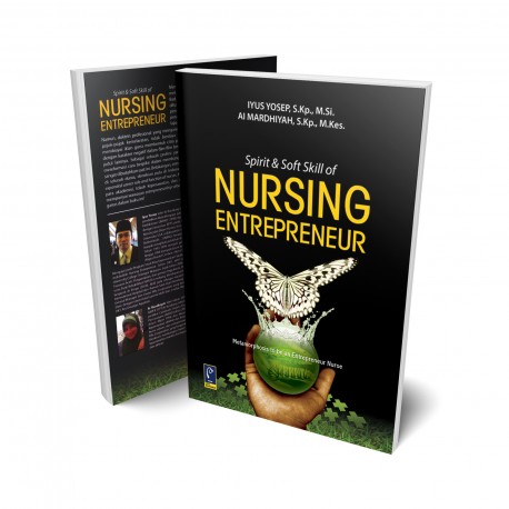 NURSING ENTREPRENEUR