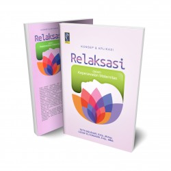 KONSEP & APLIKASI RELAKSASI