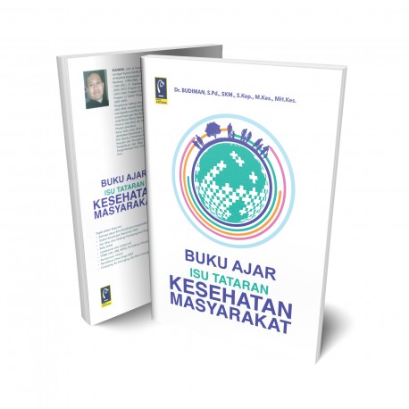 BUKU AJAR ISU TATARAN KESEHATAN MASYARAKAT