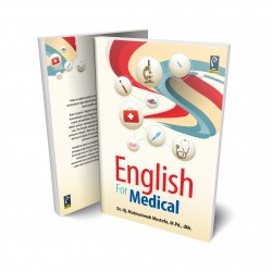 ENGLISH FOR MEDICAL