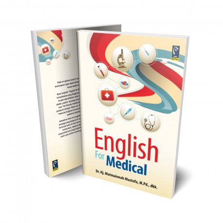 ENGLISH FOR MEDICAL