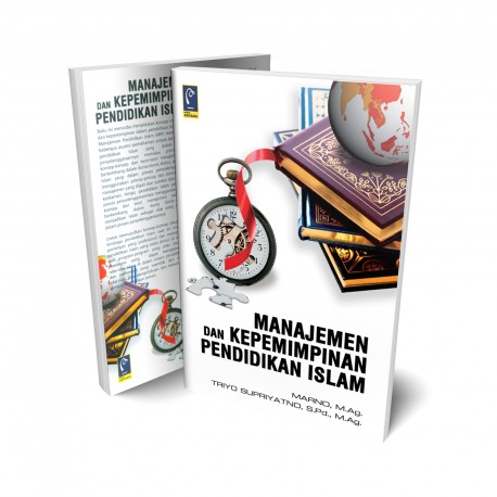 MANAJEMEN & KEPEMIMPINAN PENDIDIKAN ISLAM