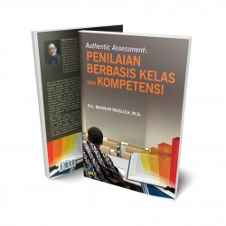 PENILAIAN BERBASIS KELAS DAN KOMPETENSI