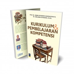 KURIKULUM DAN PEMBELAJARAN KOMPETENSI