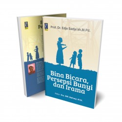 BINA BICARA PERSEPSI BUNYI DAN IRAMA