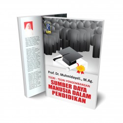 TEORI-TEORI PENGEMBANGAN SDM