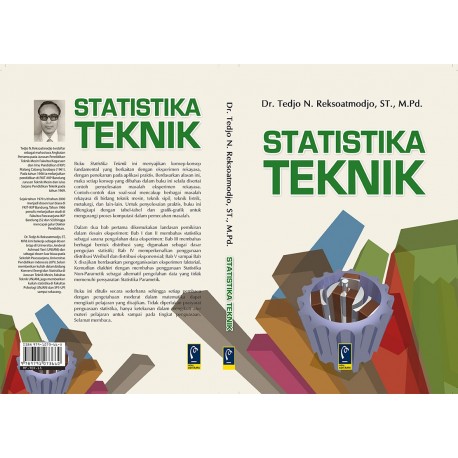 STATISTIKA TEKNIK