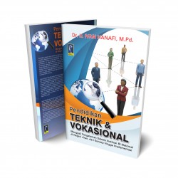 PENDIDIKAN TEKNIK & VOKASIONAL