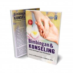 BIMBINGAN & KONSELING DLM BERBAGAI LATAR (REVISI)